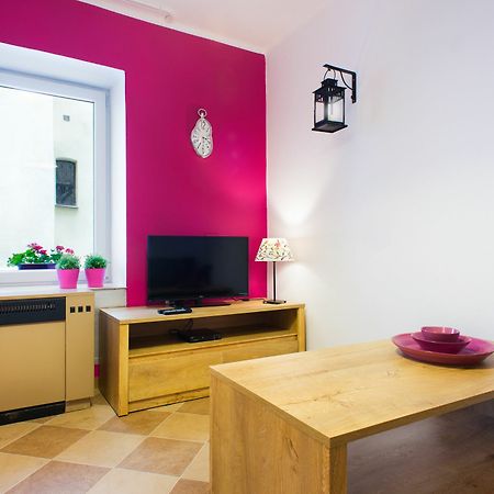 Berry Apartments II Cracovie Extérieur photo