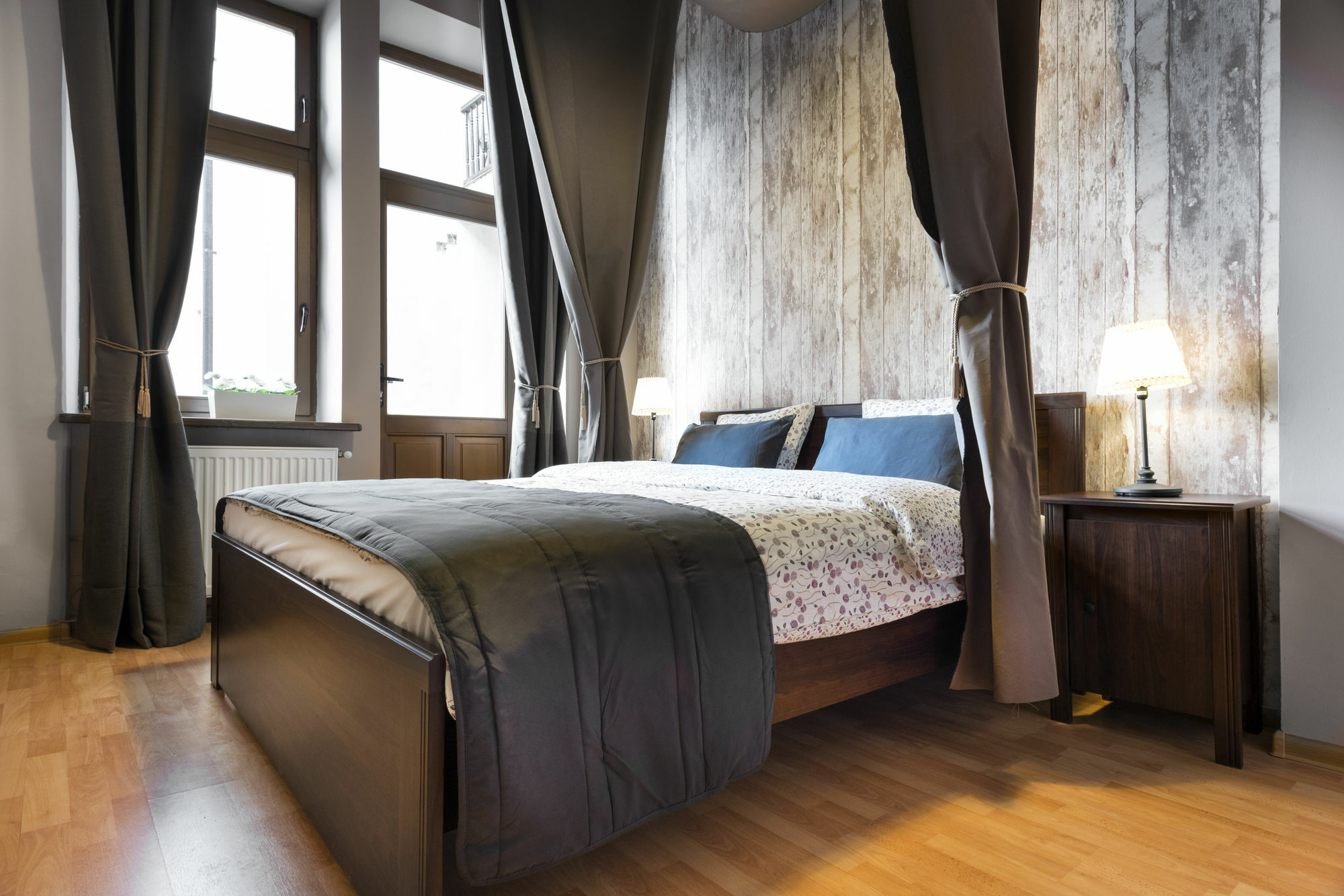 Berry Apartments II Cracovie Extérieur photo