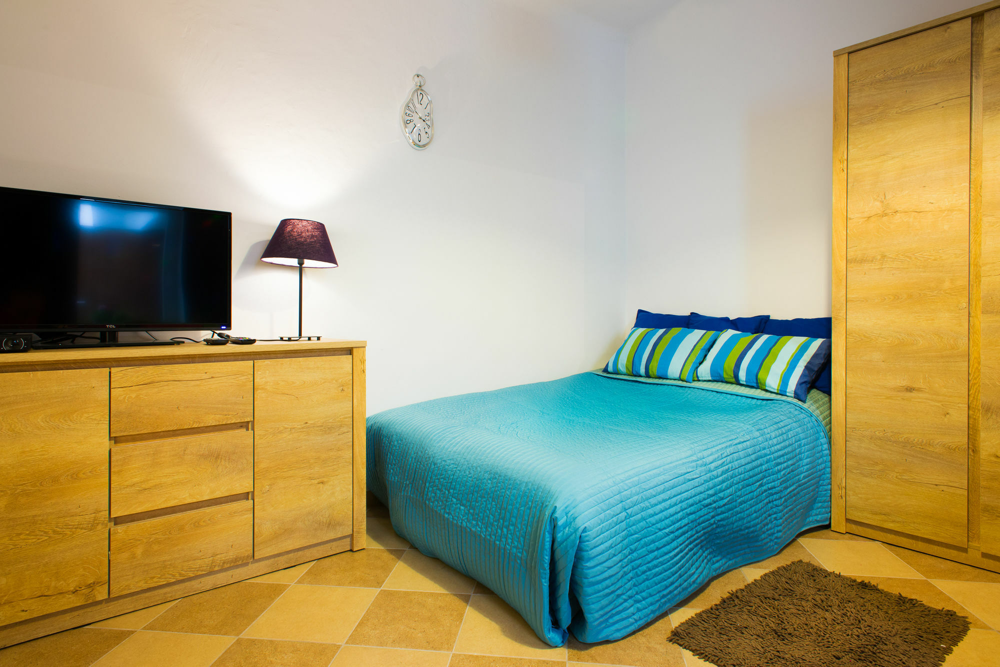 Berry Apartments II Cracovie Extérieur photo